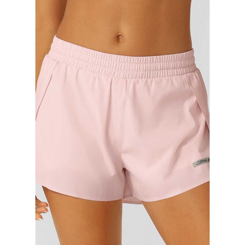 Lorna Jane Lightspeed Phone Pocket Run Short image number 6